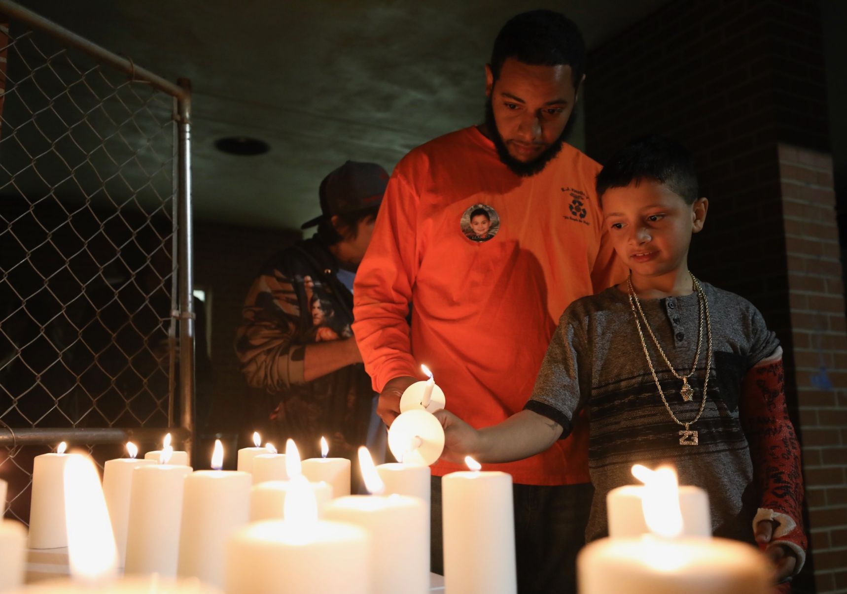 Lee County Night of Hope